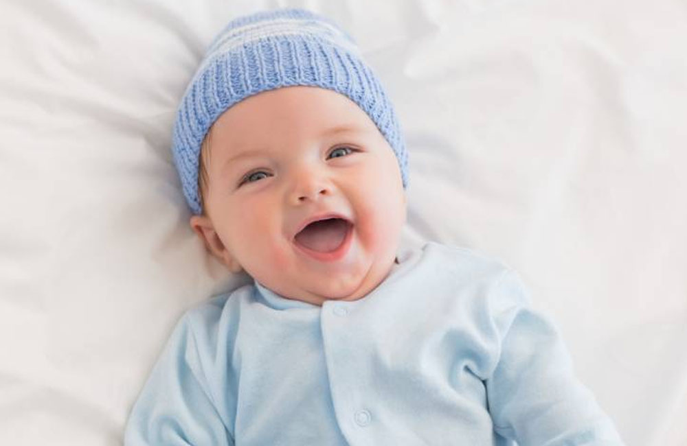 Top Muslim Baby Names Born on Friday